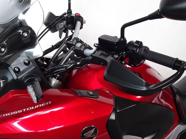 honda - vfr-1200-x-crosstourer