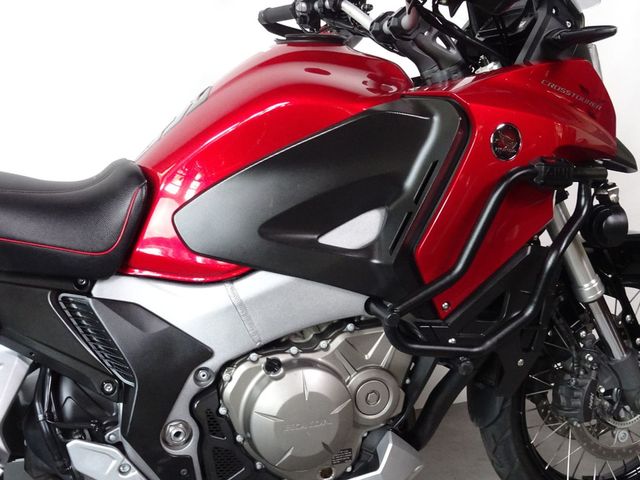 honda - vfr-1200-x-crosstourer