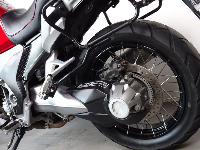 honda - vfr-1200-x-crosstourer