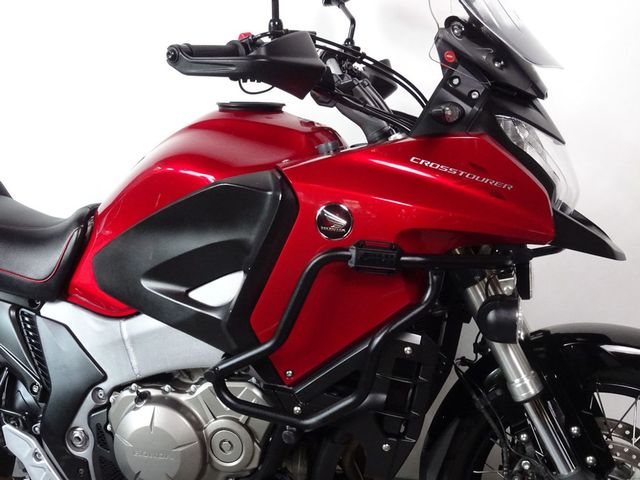 honda - vfr-1200-x-crosstourer