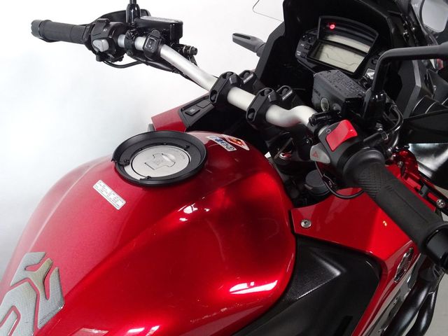 honda - vfr-1200-x-crosstourer