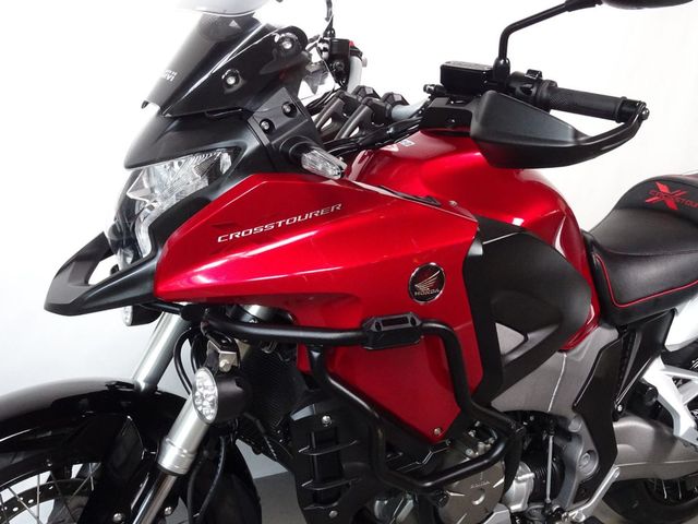 honda - vfr-1200-x-crosstourer