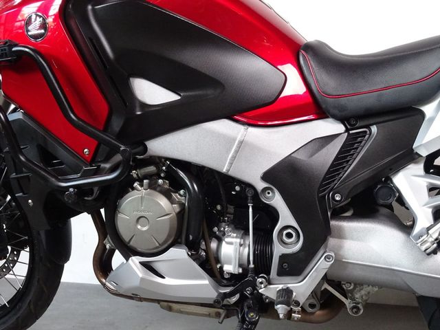 honda - vfr-1200-x-crosstourer
