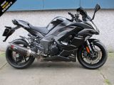 KAWASAKI NINJA 1000SX