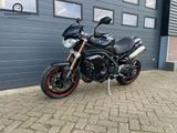 TRIUMPH SPEED TRIPLE 1050 ABS