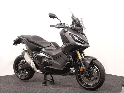HONDA X-ADV – foto 2