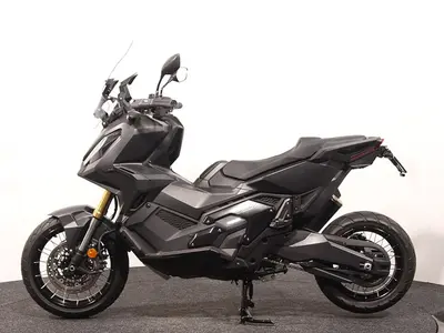 HONDA X-ADV – foto 4