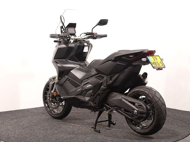 honda - x-adv