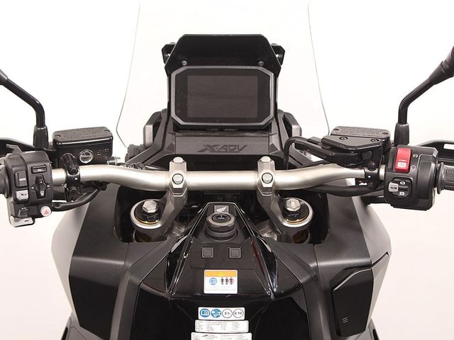 honda - x-adv