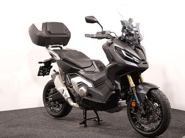 honda - x-adv