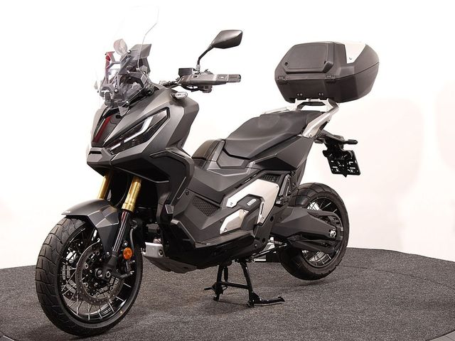 honda - x-adv