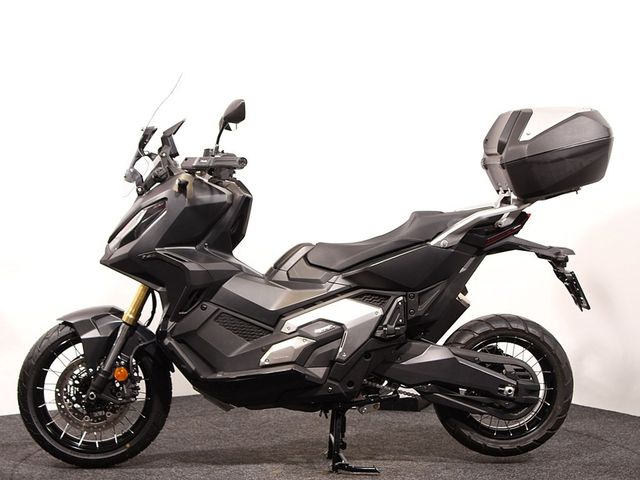 honda - x-adv
