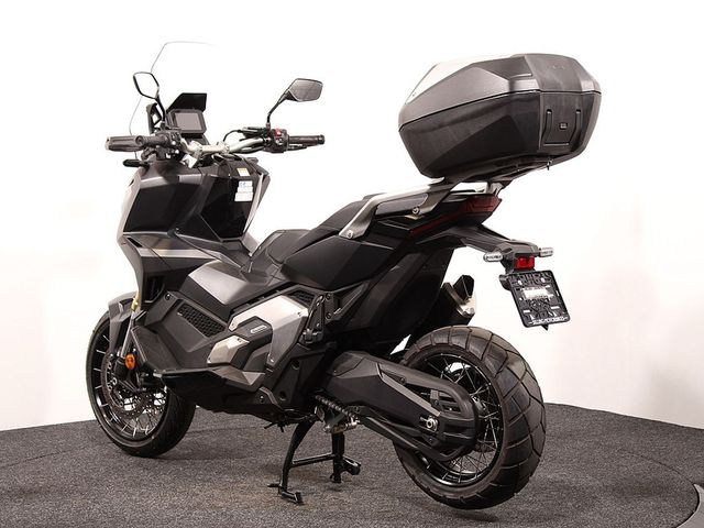 honda - x-adv
