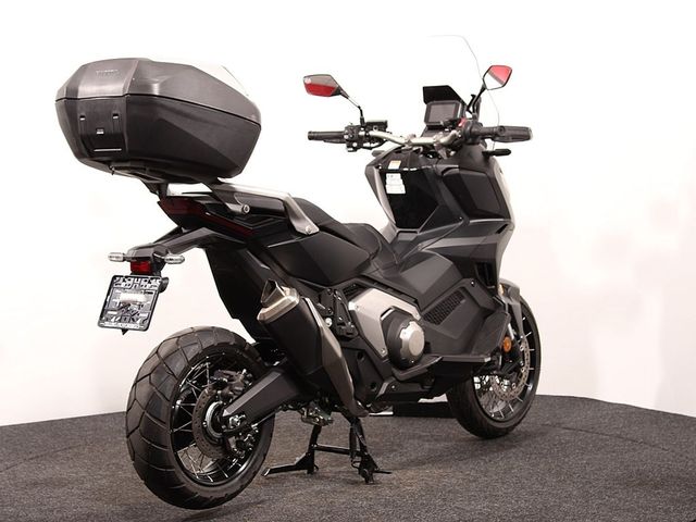 honda - x-adv