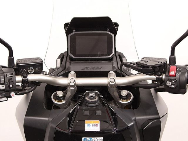 honda - x-adv