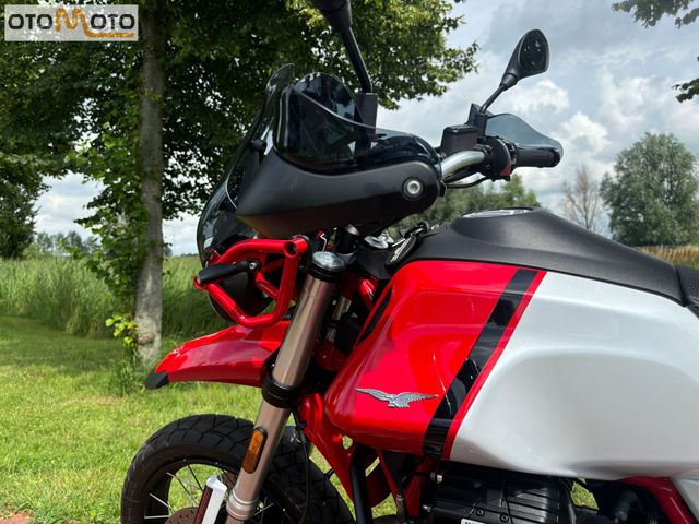 moto-guzzi - v-85-tt