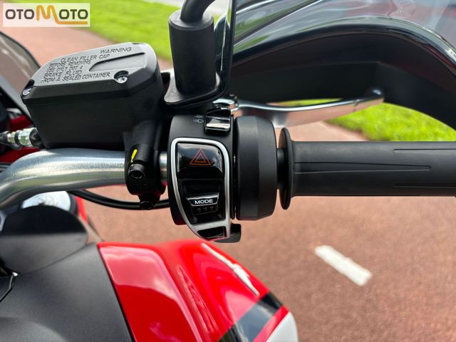 moto-guzzi - v-85-tt