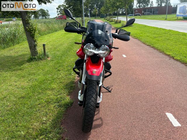 moto-guzzi - v-85-tt