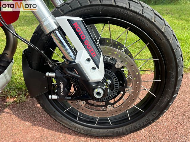 moto-guzzi - v-85-tt