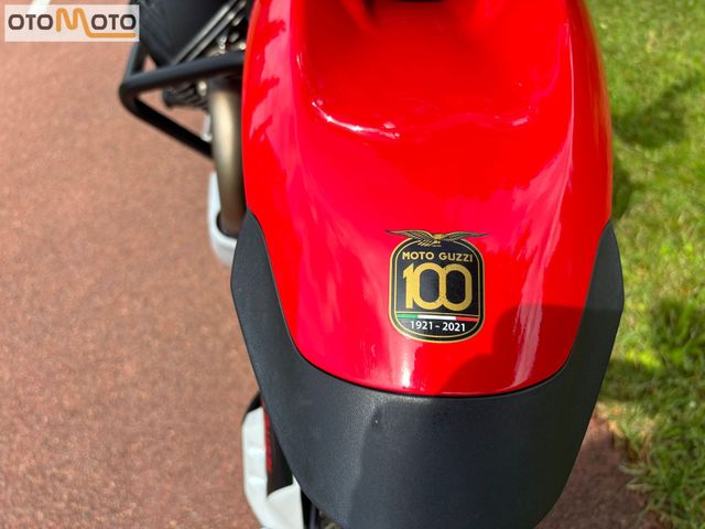 moto-guzzi - v-85-tt