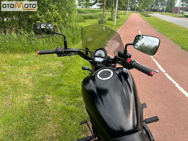 kawasaki - vulcan-s