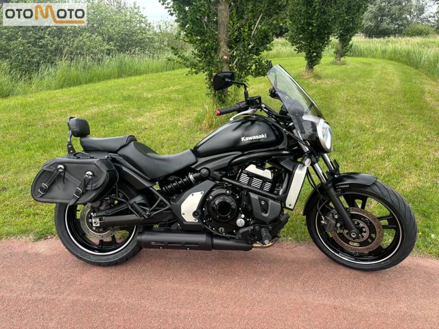 kawasaki - vulcan-s