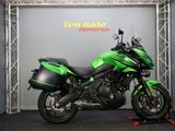 KAWASAKI VERSYS 650 ABS