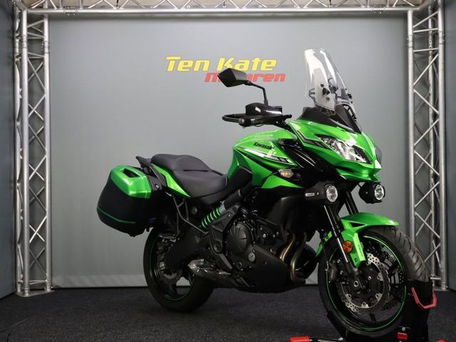 kawasaki - versys-650-abs