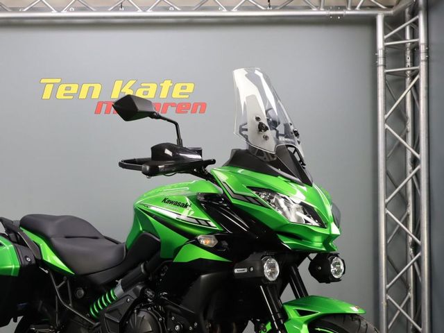 kawasaki - versys-650-abs