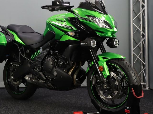 kawasaki - versys-650-abs