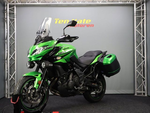 kawasaki - versys-650-abs