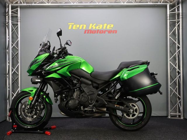 kawasaki - versys-650-abs