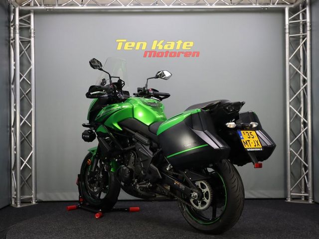 kawasaki - versys-650-abs