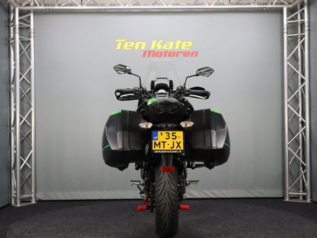 kawasaki - versys-650-abs