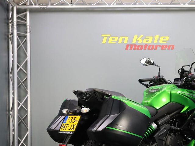 kawasaki - versys-650-abs