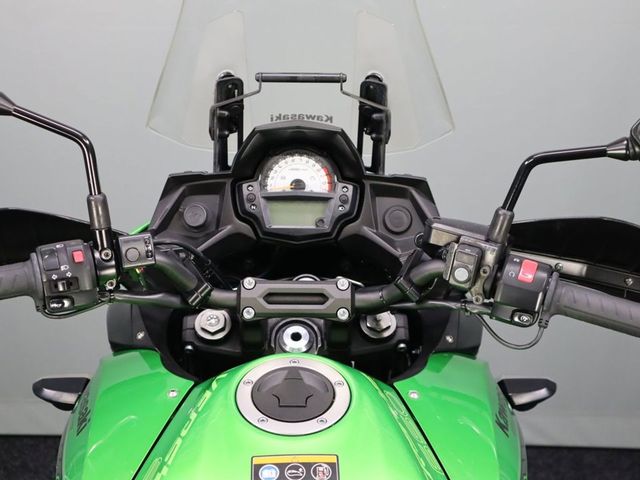 kawasaki - versys-650-abs