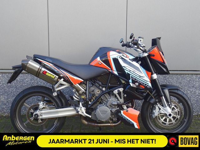 ktm - 990-super-duke