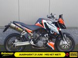 KTM 990 SUPER DUKE