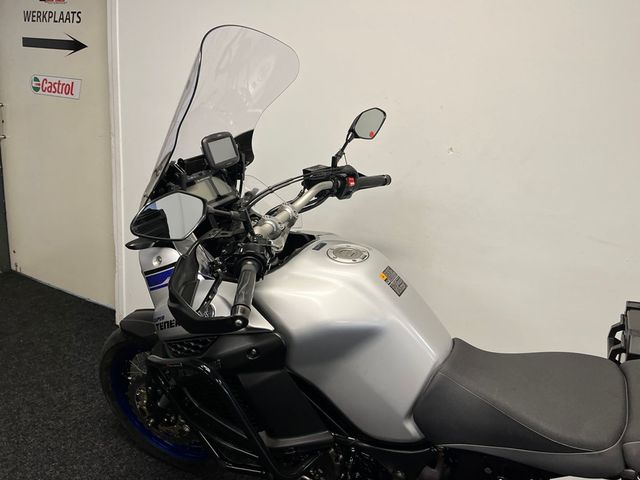 yamaha - xt-1200-z-super-tenere