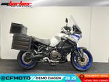 YAMAHA XT 1200 Z SUPER TENERE