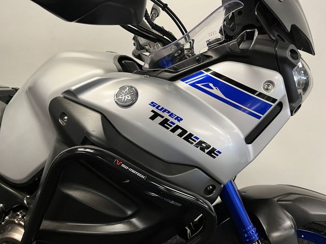 yamaha - xt-1200-z-super-tenere
