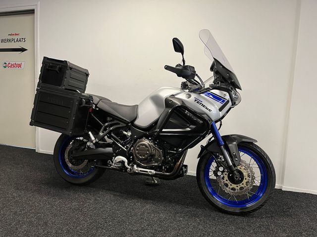 yamaha - xt-1200-z-super-tenere