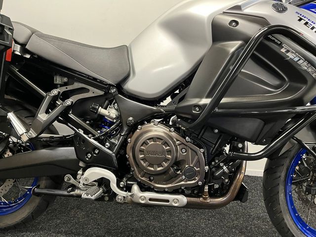 yamaha - xt-1200-z-super-tenere