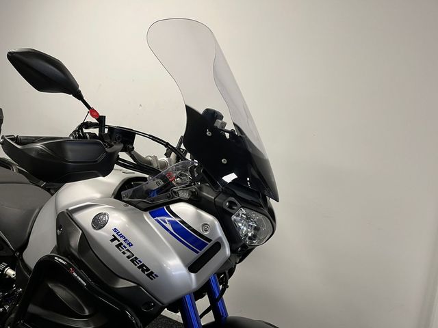 yamaha - xt-1200-z-super-tenere