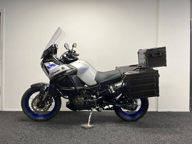 yamaha - xt-1200-z-super-tenere