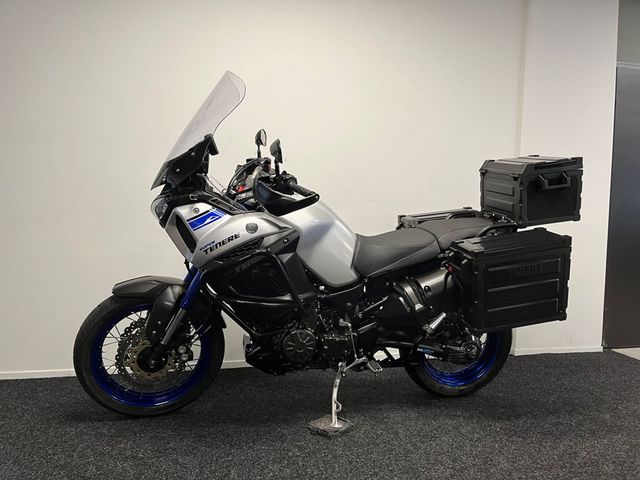 yamaha - xt-1200-z-super-tenere