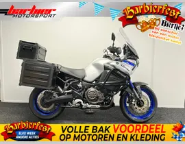 Yamaha XT 1200 Z Super Tenere 2016 occasion