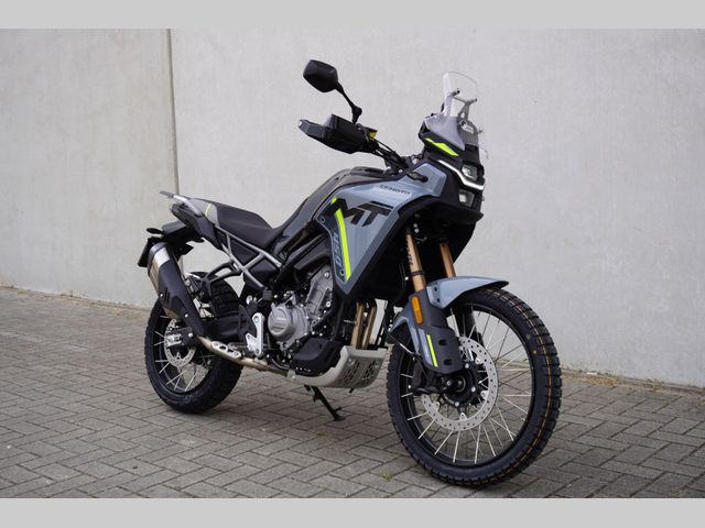 cfmoto - 450-mt