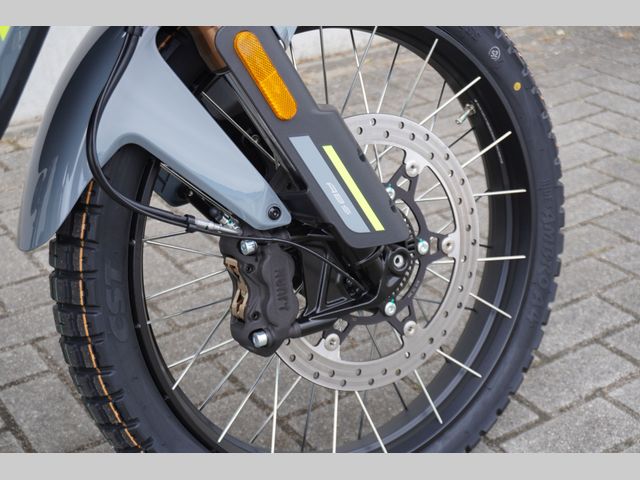 cfmoto - 450-mt