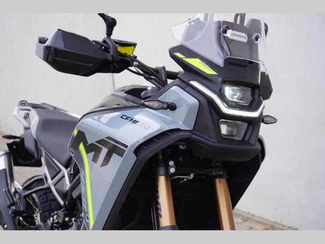 cfmoto - 450-mt